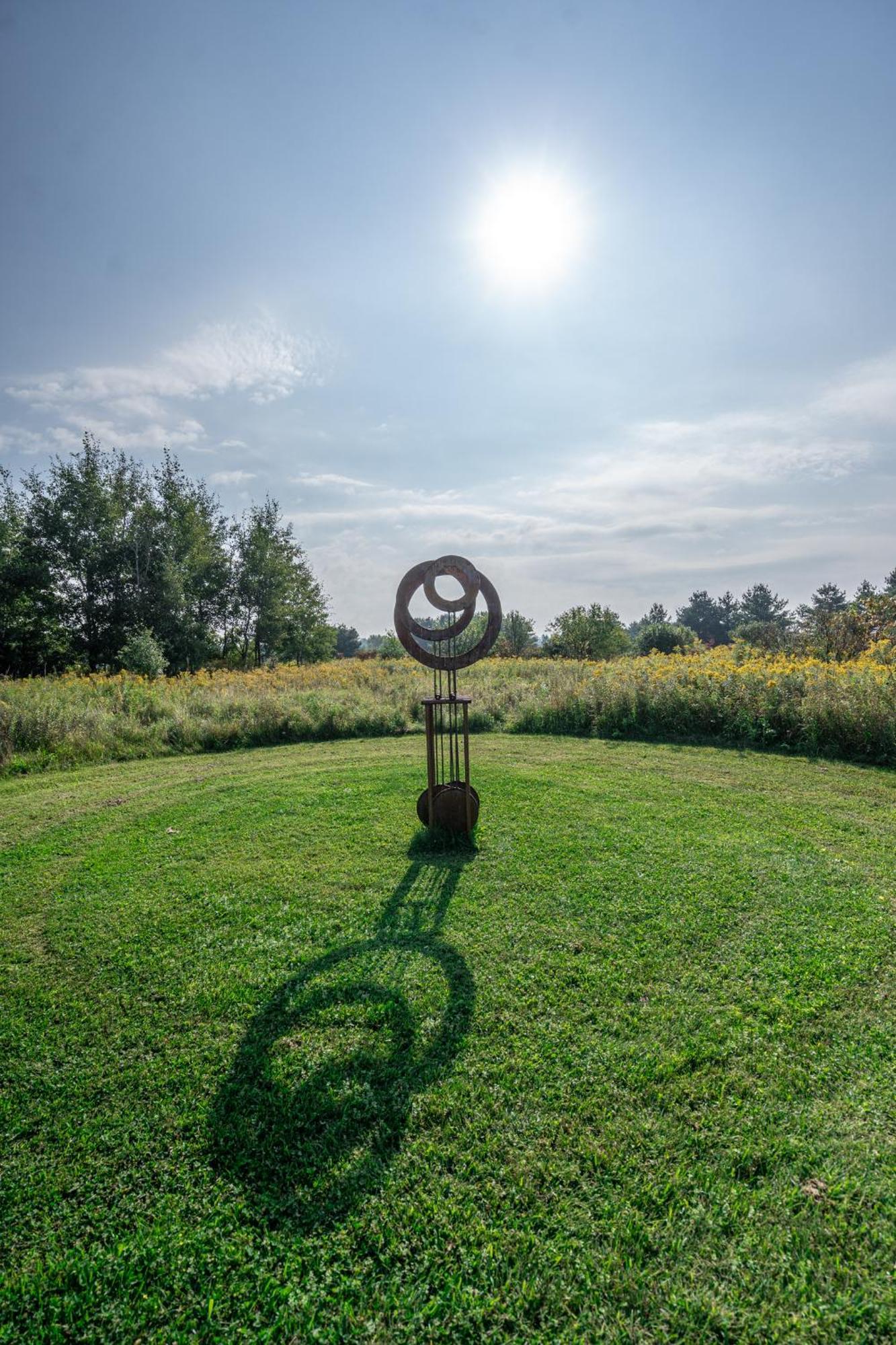 Saratoga Farmstead B&B Саратога-Спрінгс Екстер'єр фото