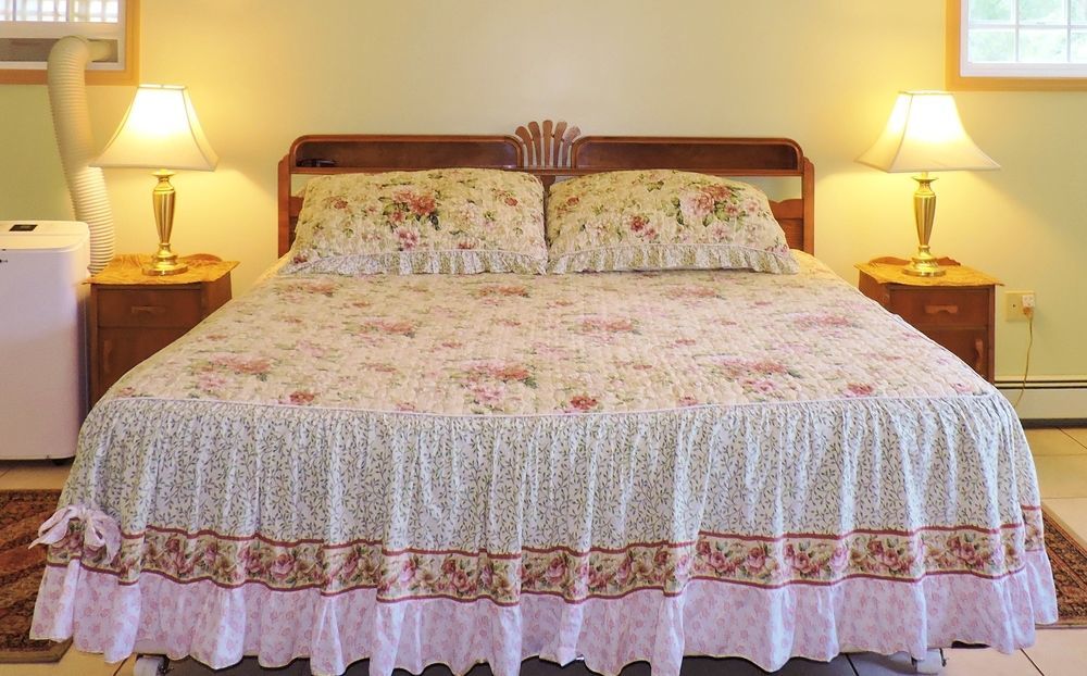 Saratoga Farmstead B&B Саратога-Спрінгс Екстер'єр фото